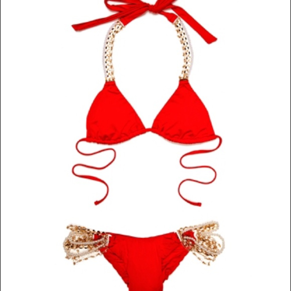 Beach Bunny Bikini